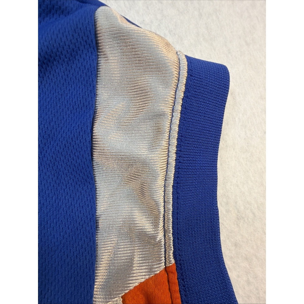 Nike Blue University Of Florida Gator Basketball Jersey #1 Size XL UF Gainsville - Picture 12 of 12